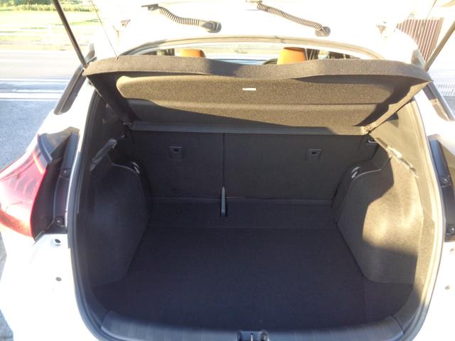 キックス Ｘ　ツートーンインテリアエディション　１年走行距離無制限保証付／アラウンドビューモニター／プロパイロット／ＥＴＣ／純正ナビ／ＴＶ／ナビ連動前後ドライブレコーダー／ハンドルヒーター／前席シートヒーター／１７ＡＷ／インテリジェントルームミラー（65枚目）