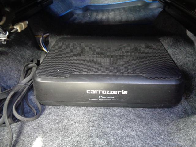 サブウーファー