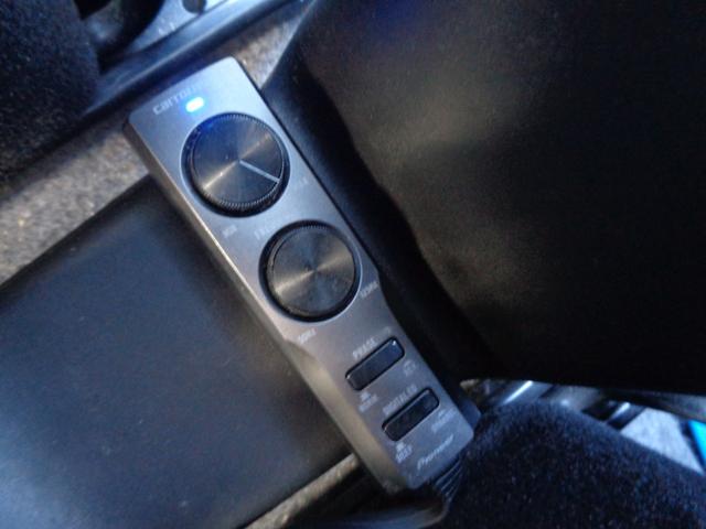 サブウーファーリモコン