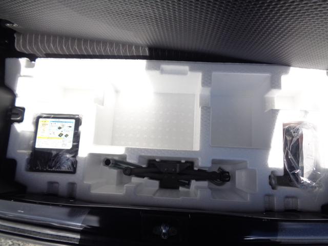 パンク修理キット／車載工具