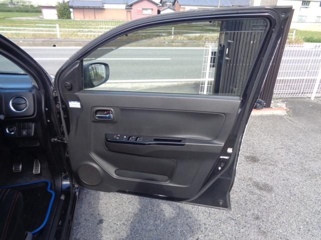 運転席ドア