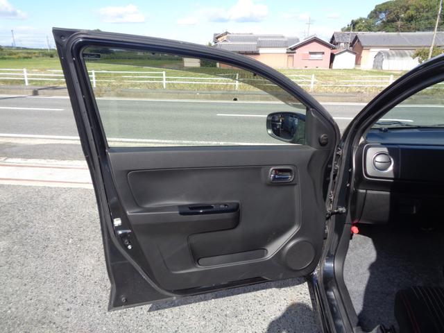 助手席ドア