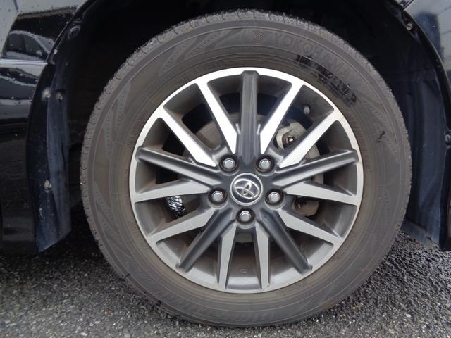 ヴォクシー ZS 煌II 1年走行距離無制限保証付/両側パワースライドドア/ナビ/TV/バックモニター/ETC/アイドリングストップ/プッシュスタート/オートハイビーム/純正16AW/オートライト/フロントフォグライト(26枚目)