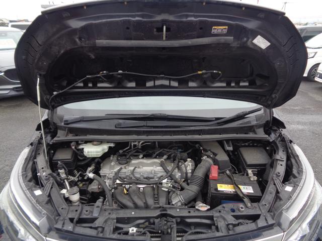 ヴォクシー ZS 煌II 1年走行距離無制限保証付/両側パワースライドドア/ナビ/TV/バックモニター/ETC/アイドリングストップ/プッシュスタート/オートハイビーム/純正16AW/オートライト/フロントフォグライト(29枚目)