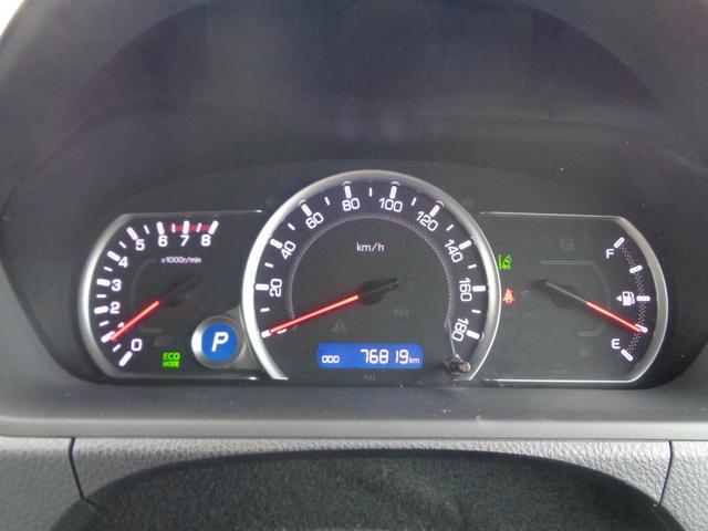 ヴォクシー ZS 煌II 1年走行距離無制限保証付/両側パワースライドドア/ナビ/TV/バックモニター/ETC/アイドリングストップ/プッシュスタート/オートハイビーム/純正16AW/オートライト/フロントフォグライト(43枚目)