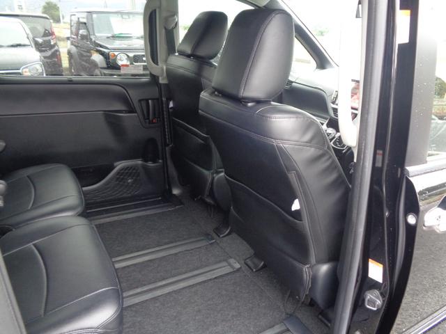 ヴォクシー ZS 煌II 1年走行距離無制限保証付/両側パワースライドドア/ナビ/TV/バックモニター/ETC/アイドリングストップ/プッシュスタート/オートハイビーム/純正16AW/オートライト/フロントフォグライト(50枚目)