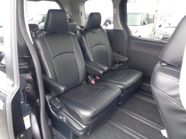 ヴォクシー ZS 煌II 1年走行距離無制限保証付/両側パワースライドドア/ナビ/TV/バックモニター/ETC/アイドリングストップ/プッシュスタート/オートハイビーム/純正16AW/オートライト/フロントフォグライト(51枚目)