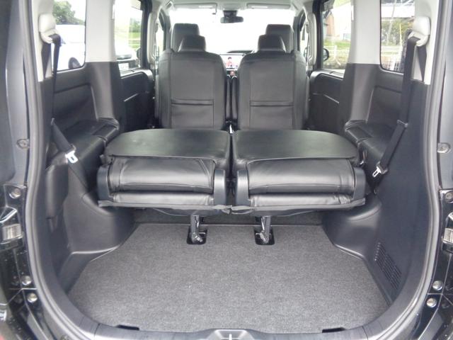 ヴォクシー ZS 煌II 1年走行距離無制限保証付/両側パワースライドドア/ナビ/TV/バックモニター/ETC/アイドリングストップ/プッシュスタート/オートハイビーム/純正16AW/オートライト/フロントフォグライト(61枚目)