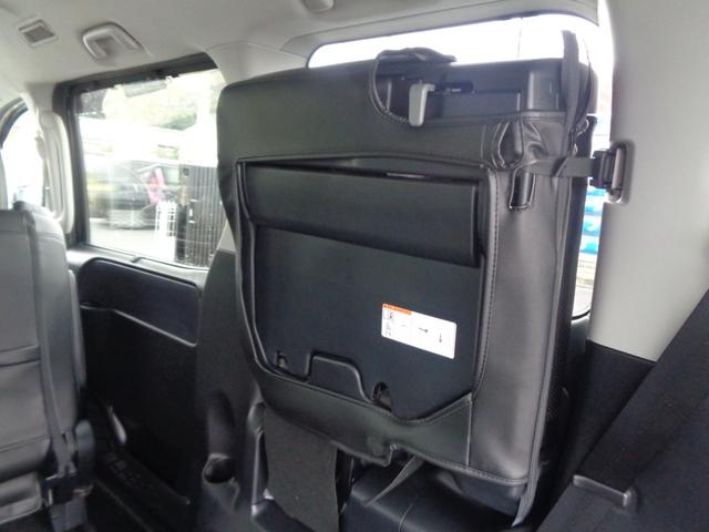 ヴォクシー ZS 煌II 1年走行距離無制限保証付/両側パワースライドドア/ナビ/TV/バックモニター/ETC/アイドリングストップ/プッシュスタート/オートハイビーム/純正16AW/オートライト/フロントフォグライト(64枚目)