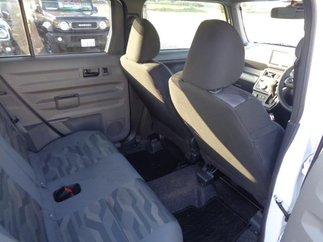 タフト Ｘ　ワンオーナー／ナビ／ＴＶ／バックモニター／ＥＴＣ／前方ドライブレコーダー／スマートアシスト／パノラマルーフ／ステアリングスイッチ／アイドリングストップ／コーナーセンサー／プッシュスタート／ＨＯＬＤ（48枚目）