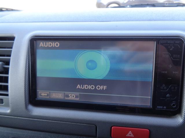 レジアスエースバン ロングスーパーＧＬ　１年走行距離無制限保証付／記録簿あり／ワンオーナー／ナビ／ＴＶ／バックモニター／Ｂｌｕｅｔｏｏｔｈ／ＥＴＣ／後席モニター／リヤヒーター・クーラー／ベットキット／スペアタイヤ／両側スライドドア／１５ＡＷ（30枚目）