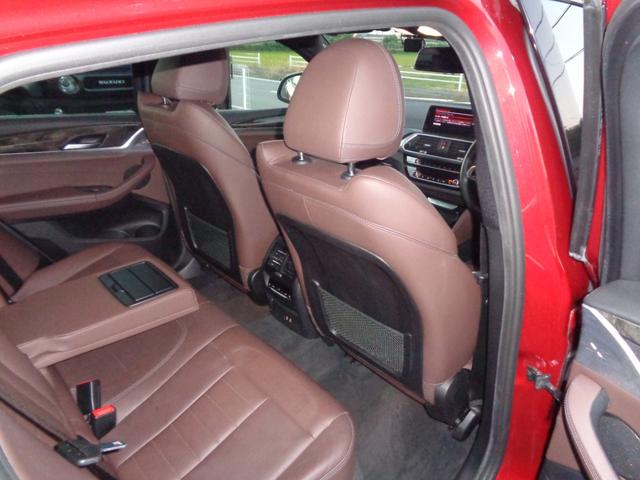 X4 xDrive 20d Mスポーツ ワンオーナー/パノラマガラスサンルーフ/ETC/前後ドライブレコーダー/全方位カメラ/ナビ/TV/置くだけ充電/パワーバックドア/シートヒーター/パワーシート/純正19AW/ヘッドアップディスプレイ(62枚目)