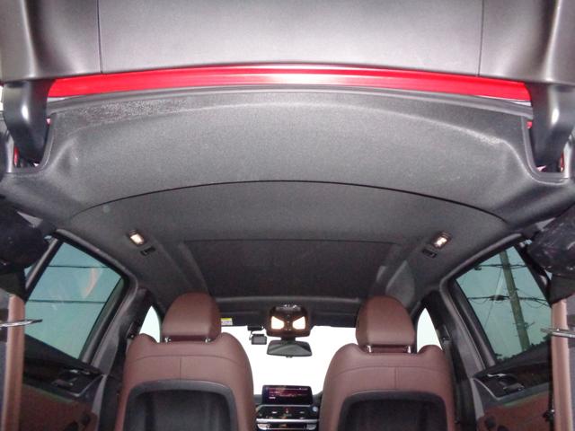 X4 xDrive 20d Mスポーツ ワンオーナー/パノラマガラスサンルーフ/ETC/前後ドライブレコーダー/全方位カメラ/ナビ/TV/置くだけ充電/パワーバックドア/シートヒーター/パワーシート/純正19AW/ヘッドアップディスプレイ(78枚目)