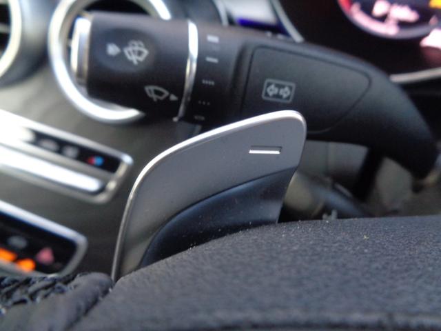 Ｃクラス Ｃ２００アバンギャルド　ＡＭＧライン　ナビ／ＴＶ／Ｂｌｕｅｔｏｏｔｈ／ＦＭ・ＡＭラジオ／バックモニター／純正ドライブレコーダー前方／ＥＴＣ／純正１８ＡＷ／ヘッドアップディスプレイ／リヤフォグライト／オートライト／クルーズコントロール（17枚目）