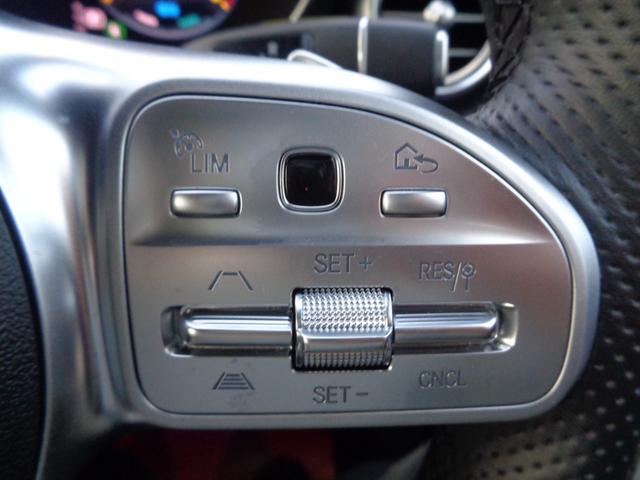 Ｃクラス Ｃ２００アバンギャルド　ＡＭＧライン　ナビ／ＴＶ／Ｂｌｕｅｔｏｏｔｈ／ＦＭ・ＡＭラジオ／バックモニター／純正ドライブレコーダー前方／ＥＴＣ／純正１８ＡＷ／ヘッドアップディスプレイ／リヤフォグライト／オートライト／クルーズコントロール（20枚目）