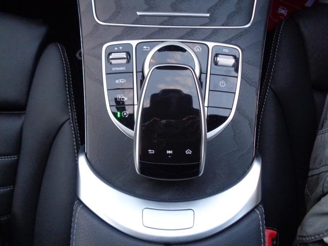 Ｃクラス Ｃ２００アバンギャルド　ＡＭＧライン　ナビ／ＴＶ／Ｂｌｕｅｔｏｏｔｈ／ＦＭ・ＡＭラジオ／バックモニター／純正ドライブレコーダー前方／ＥＴＣ／純正１８ＡＷ／ヘッドアップディスプレイ／リヤフォグライト／オートライト／クルーズコントロール（21枚目）