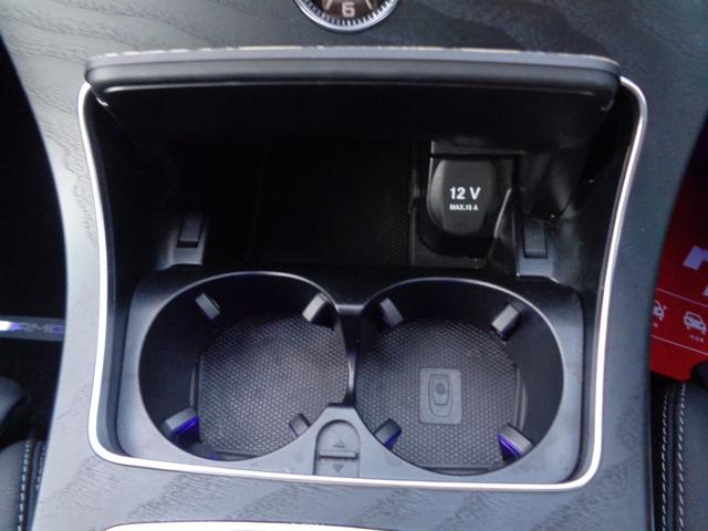 Ｃクラス Ｃ２００アバンギャルド　ＡＭＧライン　ナビ／ＴＶ／Ｂｌｕｅｔｏｏｔｈ／ＦＭ・ＡＭラジオ／バックモニター／純正ドライブレコーダー前方／ＥＴＣ／純正１８ＡＷ／ヘッドアップディスプレイ／リヤフォグライト／オートライト／クルーズコントロール（51枚目）