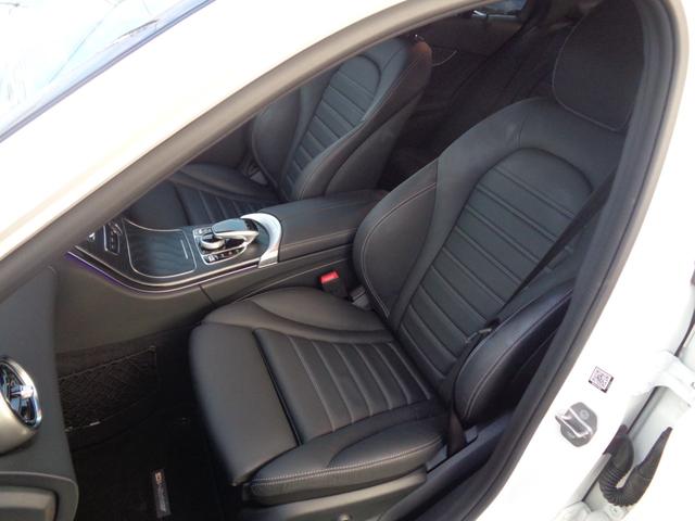 Ｃクラス Ｃ２００アバンギャルド　ＡＭＧライン　ナビ／ＴＶ／Ｂｌｕｅｔｏｏｔｈ／ＦＭ・ＡＭラジオ／バックモニター／純正ドライブレコーダー前方／ＥＴＣ／純正１８ＡＷ／ヘッドアップディスプレイ／リヤフォグライト／オートライト／クルーズコントロール（56枚目）