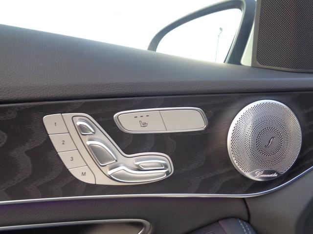 Ｃクラス Ｃ２００アバンギャルド　ＡＭＧライン　ナビ／ＴＶ／Ｂｌｕｅｔｏｏｔｈ／ＦＭ・ＡＭラジオ／バックモニター／純正ドライブレコーダー前方／ＥＴＣ／純正１８ＡＷ／ヘッドアップディスプレイ／リヤフォグライト／オートライト／クルーズコントロール（57枚目）