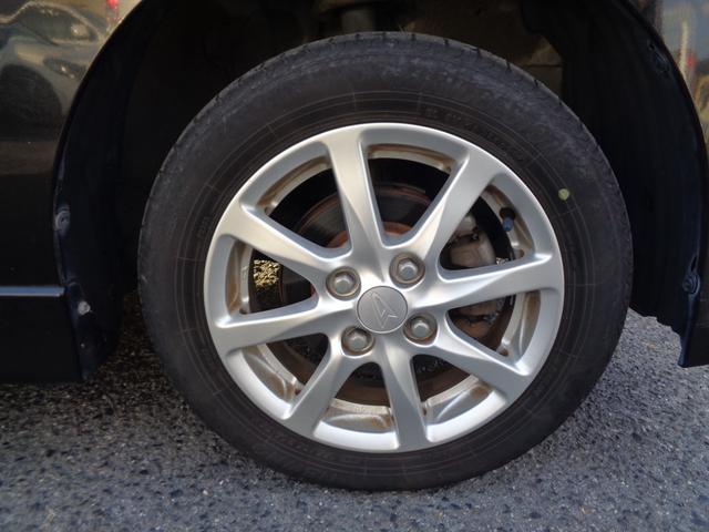 タント カスタムＸスペシャル　１年走行距離無制限保証付／片側パワースライドドア／ナビ／ＴＶ／ＣＤ・ＤＶＤ／Ｂｌｕｅｔｏｏｔｈ／ＦＭ・ＡＭラジオ／純正１４ＡＷ／スペアタイヤ／フロントフォグライト／キーレス／オートエアコン（23枚目）