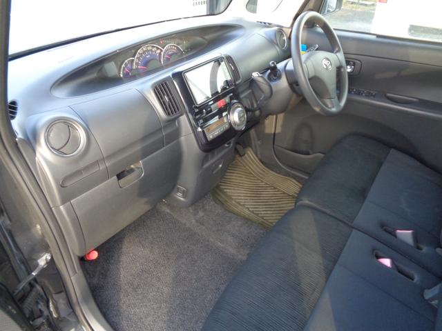 タント カスタムＸスペシャル　１年走行距離無制限保証付／片側パワースライドドア／ナビ／ＴＶ／ＣＤ・ＤＶＤ／Ｂｌｕｅｔｏｏｔｈ／ＦＭ・ＡＭラジオ／純正１４ＡＷ／スペアタイヤ／フロントフォグライト／キーレス／オートエアコン（39枚目）