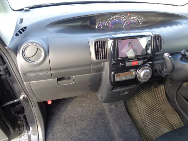 タント カスタムＸスペシャル　１年走行距離無制限保証付／片側パワースライドドア／ナビ／ＴＶ／ＣＤ・ＤＶＤ／Ｂｌｕｅｔｏｏｔｈ／ＦＭ・ＡＭラジオ／純正１４ＡＷ／スペアタイヤ／フロントフォグライト／キーレス／オートエアコン（40枚目）