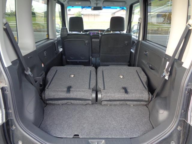 タント カスタムＸスペシャル　１年走行距離無制限保証付／片側パワースライドドア／ナビ／ＴＶ／ＣＤ・ＤＶＤ／Ｂｌｕｅｔｏｏｔｈ／ＦＭ・ＡＭラジオ／純正１４ＡＷ／スペアタイヤ／フロントフォグライト／キーレス／オートエアコン（64枚目）