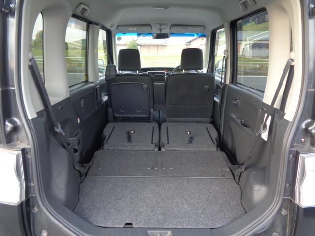 タント カスタムＸスペシャル　１年走行距離無制限保証付／片側パワースライドドア／ナビ／ＴＶ／ＣＤ・ＤＶＤ／Ｂｌｕｅｔｏｏｔｈ／ＦＭ・ＡＭラジオ／純正１４ＡＷ／スペアタイヤ／フロントフォグライト／キーレス／オートエアコン（65枚目）