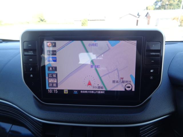 ムーヴ カスタム　ＲＳ　ハイパーＳＡＩＩ　１年走行距離無制限保証付／ナビ連動前方ドライブレコーダー／ナビ／ＴＶ／ＨＤＭＩ／ＥＴＣ／運転席シートヒーター／ＴＶキット／オートライト／フロントフォグライト／プッシュスタート／バックモニター／１５ＡＷ（21枚目）