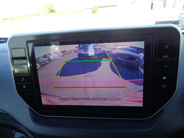 ムーヴ カスタム　ＲＳ　ハイパーＳＡＩＩ　１年走行距離無制限保証付／ナビ連動前方ドライブレコーダー／ナビ／ＴＶ／ＨＤＭＩ／ＥＴＣ／運転席シートヒーター／ＴＶキット／オートライト／フロントフォグライト／プッシュスタート／バックモニター／１５ＡＷ（25枚目）