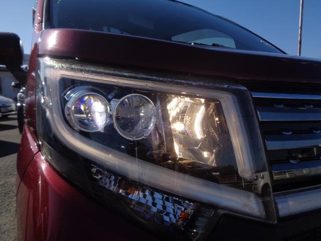 ムーヴ カスタム　ＲＳ　ハイパーＳＡＩＩ　１年走行距離無制限保証付／ナビ連動前方ドライブレコーダー／ナビ／ＴＶ／ＨＤＭＩ／ＥＴＣ／運転席シートヒーター／ＴＶキット／オートライト／フロントフォグライト／プッシュスタート／バックモニター／１５ＡＷ（28枚目）