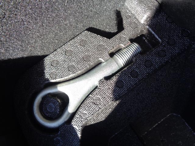 ムーヴ カスタム　ＲＳ　ハイパーＳＡＩＩ　１年走行距離無制限保証付／ナビ連動前方ドライブレコーダー／ナビ／ＴＶ／ＨＤＭＩ／ＥＴＣ／運転席シートヒーター／ＴＶキット／オートライト／フロントフォグライト／プッシュスタート／バックモニター／１５ＡＷ（32枚目）