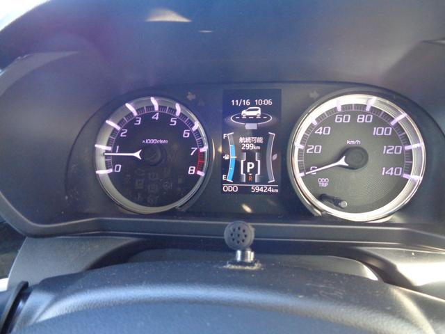 ムーヴ カスタム　ＲＳ　ハイパーＳＡＩＩ　１年走行距離無制限保証付／ナビ連動前方ドライブレコーダー／ナビ／ＴＶ／ＨＤＭＩ／ＥＴＣ／運転席シートヒーター／ＴＶキット／オートライト／フロントフォグライト／プッシュスタート／バックモニター／１５ＡＷ（41枚目）