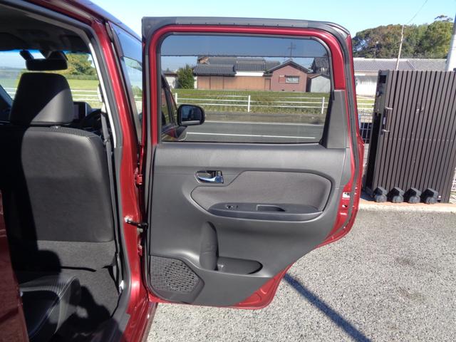 ムーヴ カスタム　ＲＳ　ハイパーＳＡＩＩ　１年走行距離無制限保証付／ナビ連動前方ドライブレコーダー／ナビ／ＴＶ／ＨＤＭＩ／ＥＴＣ／運転席シートヒーター／ＴＶキット／オートライト／フロントフォグライト／プッシュスタート／バックモニター／１５ＡＷ（54枚目）