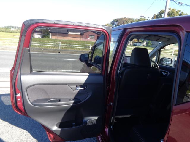 ムーヴ カスタム　ＲＳ　ハイパーＳＡＩＩ　１年走行距離無制限保証付／ナビ連動前方ドライブレコーダー／ナビ／ＴＶ／ＨＤＭＩ／ＥＴＣ／運転席シートヒーター／ＴＶキット／オートライト／フロントフォグライト／プッシュスタート／バックモニター／１５ＡＷ（57枚目）