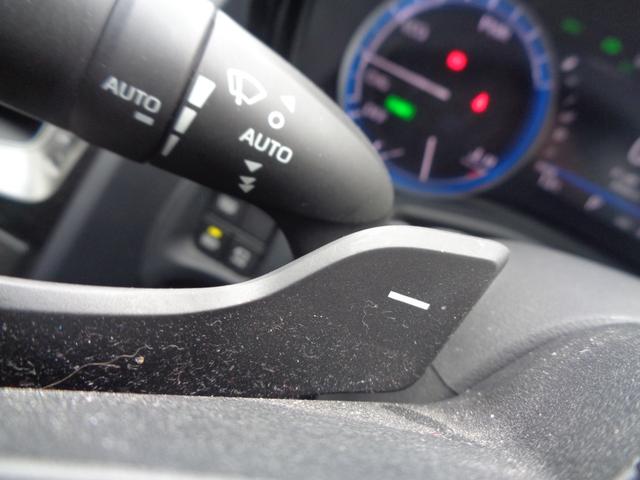 クラウンハイブリッド ＲＳアドバンス　Ｆｏｕｒ　１年走行距離無制限保証付／４ＷＤ／モデリスタエアロ／モデリスタ１９ＡＷ／全方位カメラ／ＥＴＣ２．０／サンルーフ／オートライト／フロントフォグライト／運転席シートヒーター・シートエアコン／ＴＶキット（15枚目）