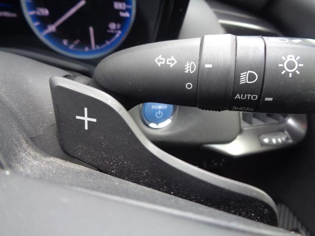 クラウンハイブリッド ＲＳアドバンス　Ｆｏｕｒ　１年走行距離無制限保証付／４ＷＤ／モデリスタエアロ／モデリスタ１９ＡＷ／全方位カメラ／ＥＴＣ２．０／サンルーフ／オートライト／フロントフォグライト／運転席シートヒーター・シートエアコン／ＴＶキット（16枚目）