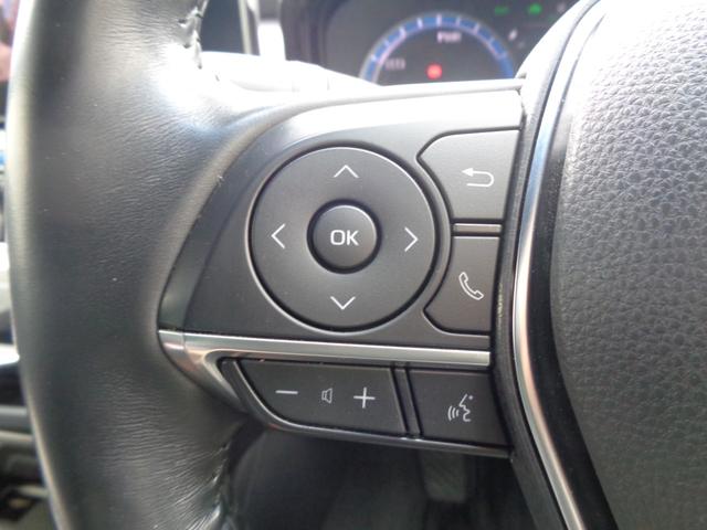 クラウンハイブリッド ＲＳアドバンス　Ｆｏｕｒ　１年走行距離無制限保証付／４ＷＤ／モデリスタエアロ／モデリスタ１９ＡＷ／全方位カメラ／ＥＴＣ２．０／サンルーフ／オートライト／フロントフォグライト／運転席シートヒーター・シートエアコン／ＴＶキット（17枚目）