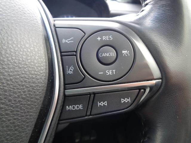 クラウンハイブリッド ＲＳアドバンス　Ｆｏｕｒ　１年走行距離無制限保証付／４ＷＤ／モデリスタエアロ／モデリスタ１９ＡＷ／全方位カメラ／ＥＴＣ２．０／サンルーフ／オートライト／フロントフォグライト／運転席シートヒーター・シートエアコン／ＴＶキット（18枚目）