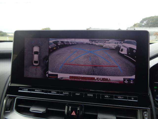 クラウンハイブリッド ＲＳアドバンス　Ｆｏｕｒ　１年走行距離無制限保証付／４ＷＤ／モデリスタエアロ／モデリスタ１９ＡＷ／全方位カメラ／ＥＴＣ２．０／サンルーフ／オートライト／フロントフォグライト／運転席シートヒーター・シートエアコン／ＴＶキット（37枚目）