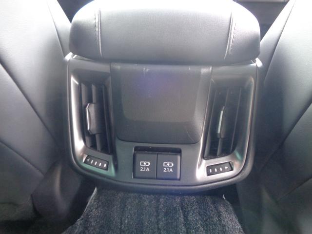 クラウンハイブリッド ＲＳアドバンス　Ｆｏｕｒ　１年走行距離無制限保証付／４ＷＤ／モデリスタエアロ／モデリスタ１９ＡＷ／全方位カメラ／ＥＴＣ２．０／サンルーフ／オートライト／フロントフォグライト／運転席シートヒーター・シートエアコン／ＴＶキット（73枚目）