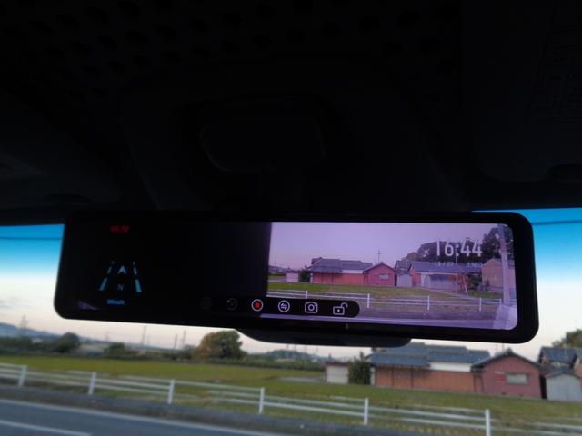 ハイゼットカーゴ クルーズターボＳＡＩＩＩ　１年走行距離無制限保証付／スマートアシスト／オートハイビーム／オートライト／アイドリングストップ／ＥＴＣ／前後録画機能付きデジタルインナーミラー／アンドロイドディスプレイオーディオ／ルーフキャリア（22枚目）