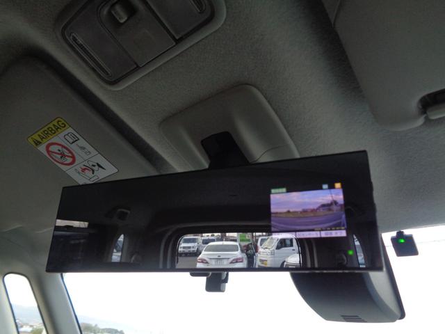 タンク カスタムＧ　Ｓ　１年走行距離無制限保証付／両側パワースライドドア／ナビ／ＴＶ／Ｂｌｕｅｔｏｏｔｈ／バックモニター／ＥＴＣ／ミラー型前方ドライブレコーダー／純正１４ＡＷ／クルーズコントロール／プッシュスタート（19枚目）