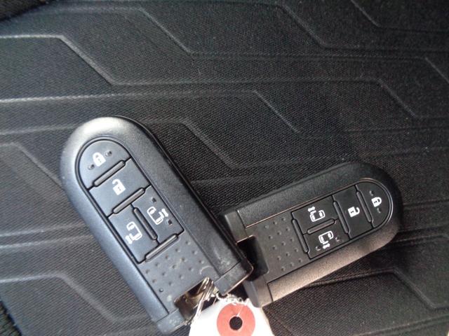 タンク カスタムＧ　Ｓ　１年走行距離無制限保証付／両側パワースライドドア／ナビ／ＴＶ／Ｂｌｕｅｔｏｏｔｈ／バックモニター／ＥＴＣ／ミラー型前方ドライブレコーダー／純正１４ＡＷ／クルーズコントロール／プッシュスタート（28枚目）