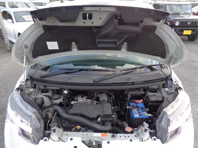 タンク カスタムＧ　Ｓ　１年走行距離無制限保証付／両側パワースライドドア／ナビ／ＴＶ／Ｂｌｕｅｔｏｏｔｈ／バックモニター／ＥＴＣ／ミラー型前方ドライブレコーダー／純正１４ＡＷ／クルーズコントロール／プッシュスタート（30枚目）