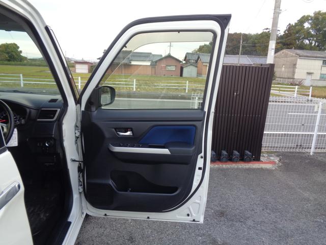 タンク カスタムＧ　Ｓ　１年走行距離無制限保証付／両側パワースライドドア／ナビ／ＴＶ／Ｂｌｕｅｔｏｏｔｈ／バックモニター／ＥＴＣ／ミラー型前方ドライブレコーダー／純正１４ＡＷ／クルーズコントロール／プッシュスタート（33枚目）