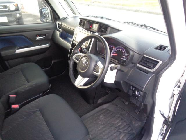 タンク カスタムＧ　Ｓ　１年走行距離無制限保証付／両側パワースライドドア／ナビ／ＴＶ／Ｂｌｕｅｔｏｏｔｈ／バックモニター／ＥＴＣ／ミラー型前方ドライブレコーダー／純正１４ＡＷ／クルーズコントロール／プッシュスタート（34枚目）