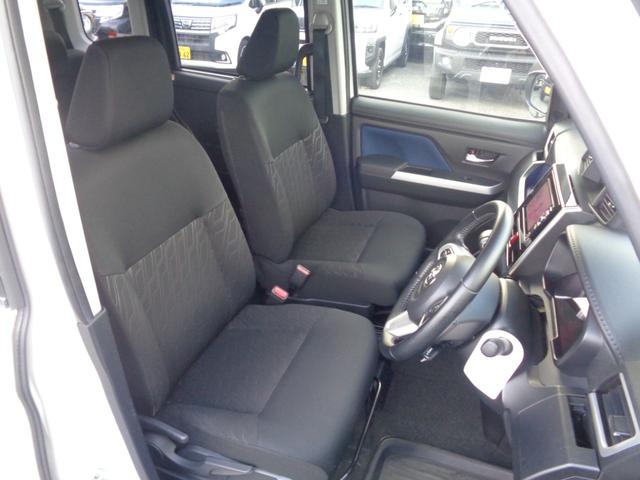 タンク カスタムＧ　Ｓ　１年走行距離無制限保証付／両側パワースライドドア／ナビ／ＴＶ／Ｂｌｕｅｔｏｏｔｈ／バックモニター／ＥＴＣ／ミラー型前方ドライブレコーダー／純正１４ＡＷ／クルーズコントロール／プッシュスタート（36枚目）