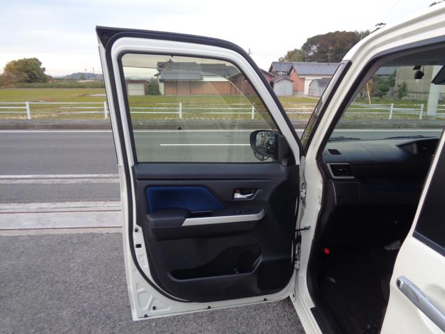 タンク カスタムＧ　Ｓ　１年走行距離無制限保証付／両側パワースライドドア／ナビ／ＴＶ／Ｂｌｕｅｔｏｏｔｈ／バックモニター／ＥＴＣ／ミラー型前方ドライブレコーダー／純正１４ＡＷ／クルーズコントロール／プッシュスタート（42枚目）