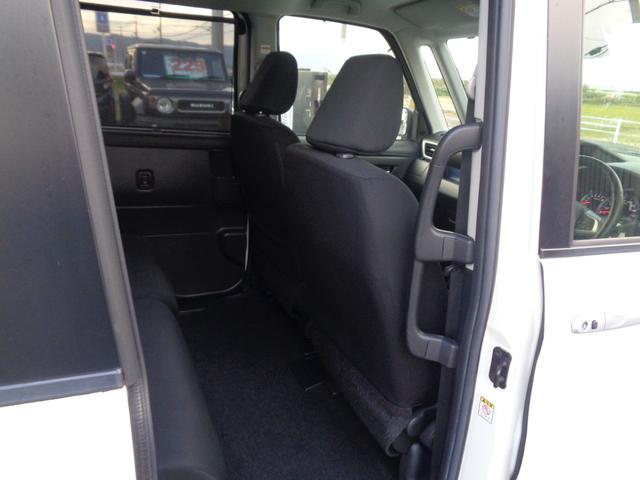 タンク カスタムＧ　Ｓ　１年走行距離無制限保証付／両側パワースライドドア／ナビ／ＴＶ／Ｂｌｕｅｔｏｏｔｈ／バックモニター／ＥＴＣ／ミラー型前方ドライブレコーダー／純正１４ＡＷ／クルーズコントロール／プッシュスタート（51枚目）